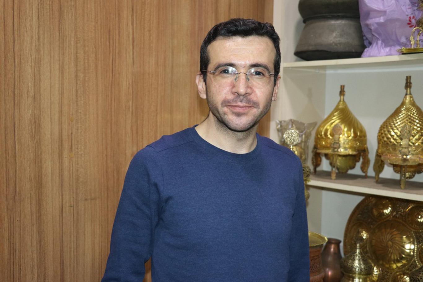 Hakan Kaynar